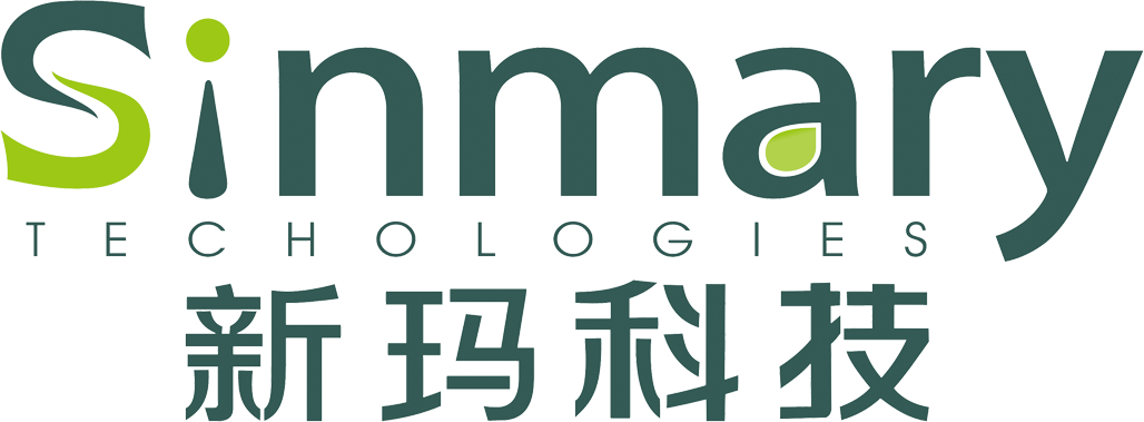 新玛科技