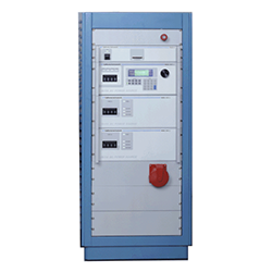 CTS 4.0谐波闪烁测试系统